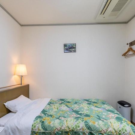 Tabist Business Hotel Takamado Shin-Omiya Nara Extérieur photo