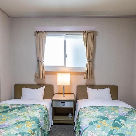 Tabist Business Hotel Takamado Shin-Omiya Nara Extérieur photo