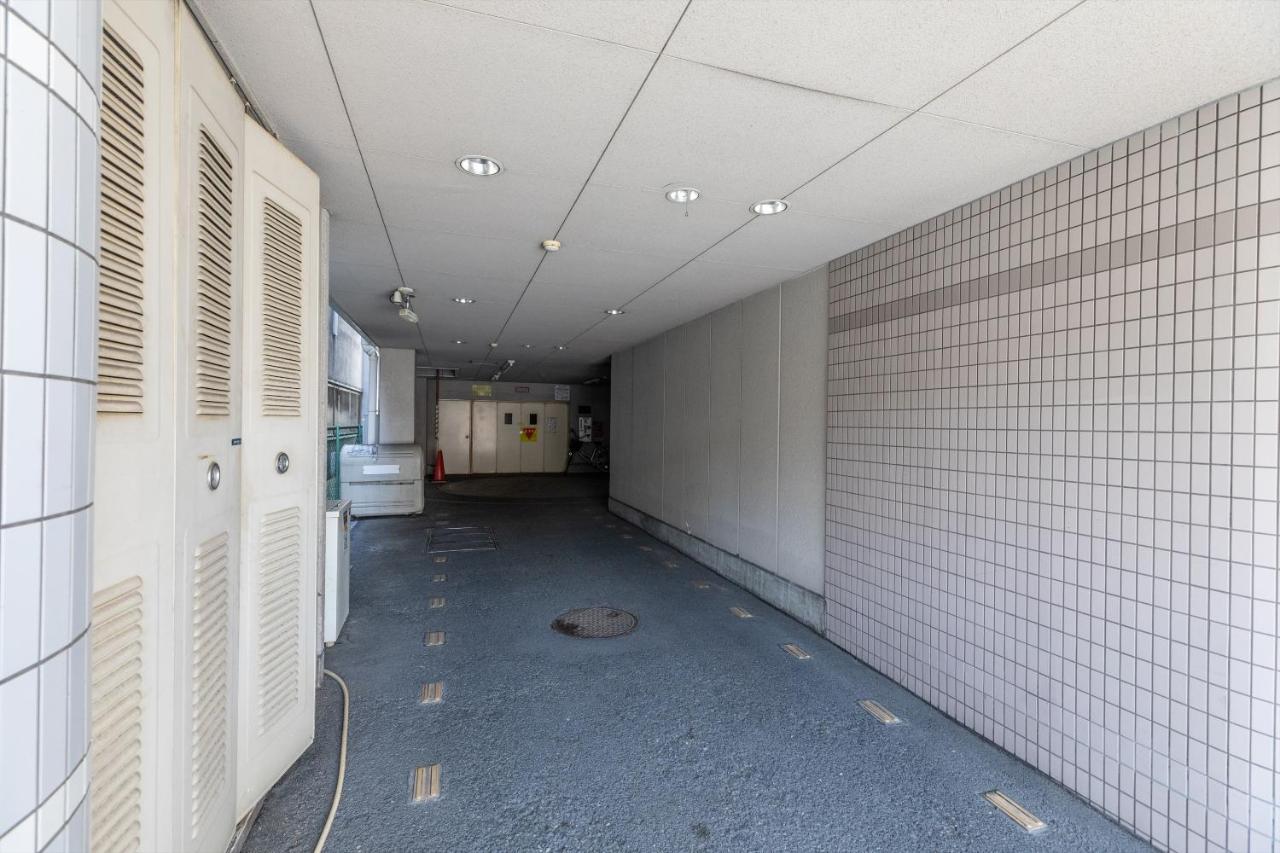 Tabist Business Hotel Takamado Shin-Omiya Nara Extérieur photo
