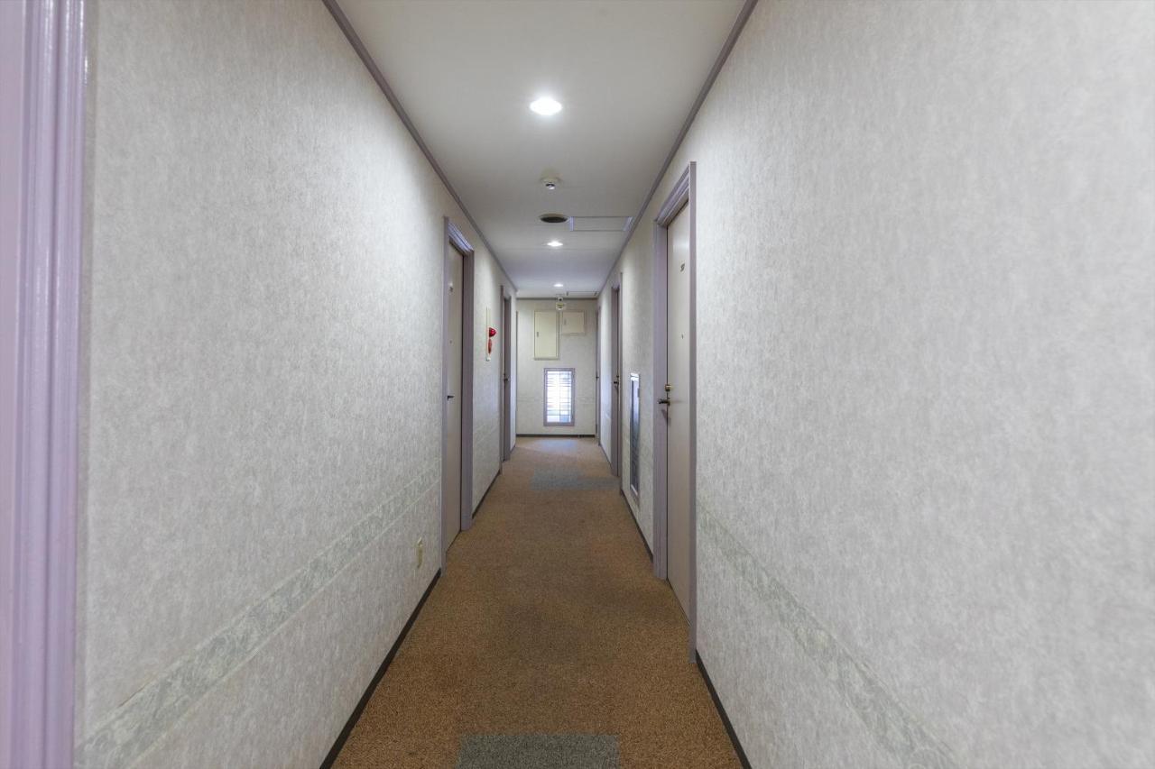 Tabist Business Hotel Takamado Shin-Omiya Nara Extérieur photo