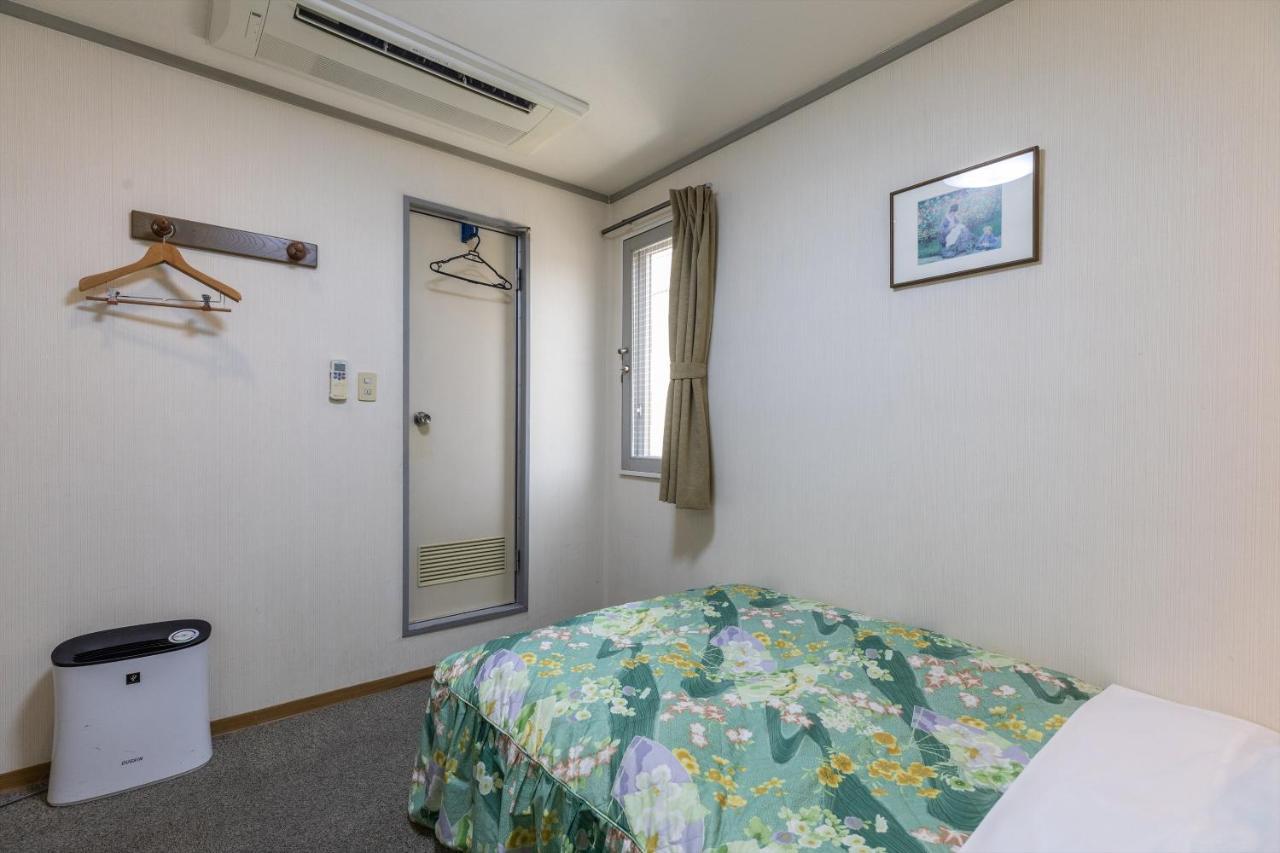 Tabist Business Hotel Takamado Shin-Omiya Nara Extérieur photo