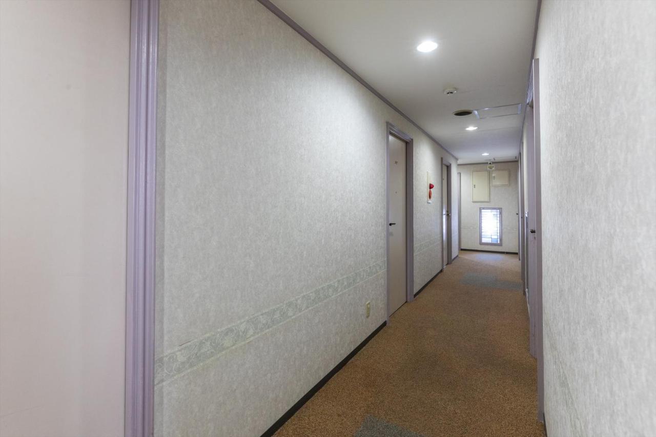 Tabist Business Hotel Takamado Shin-Omiya Nara Extérieur photo