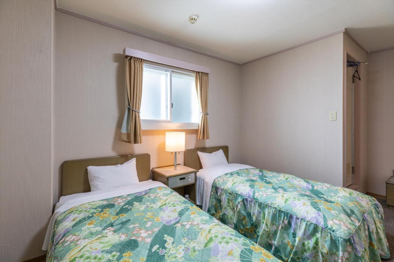 Tabist Business Hotel Takamado Shin-Omiya Nara Extérieur photo