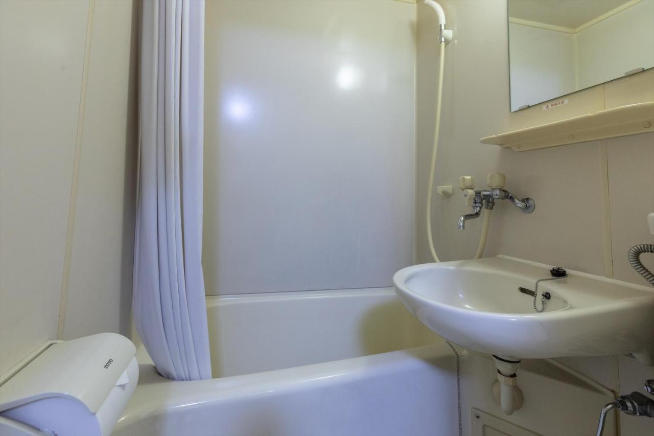 Tabist Business Hotel Takamado Shin-Omiya Nara Extérieur photo
