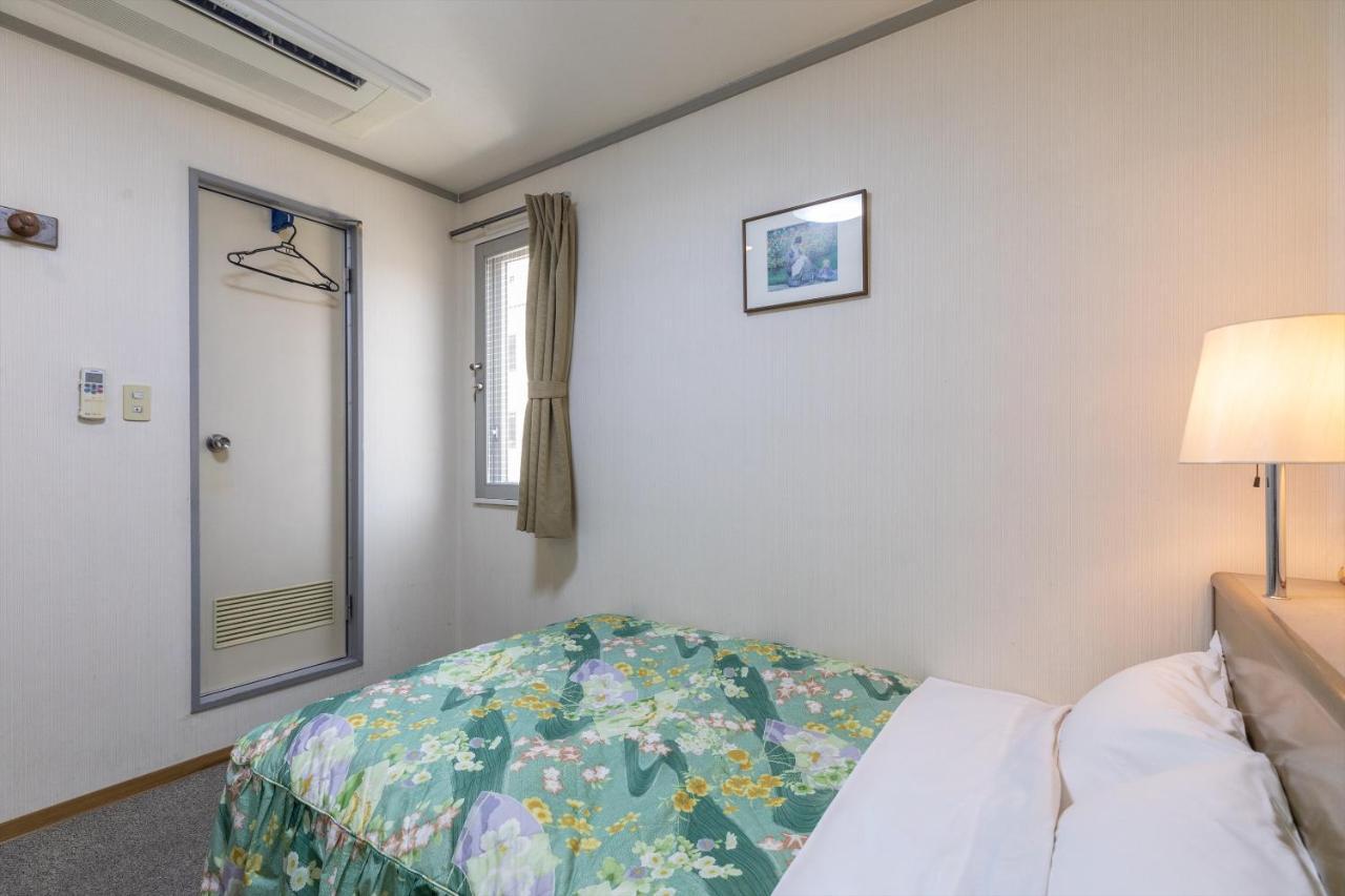 Tabist Business Hotel Takamado Shin-Omiya Nara Extérieur photo