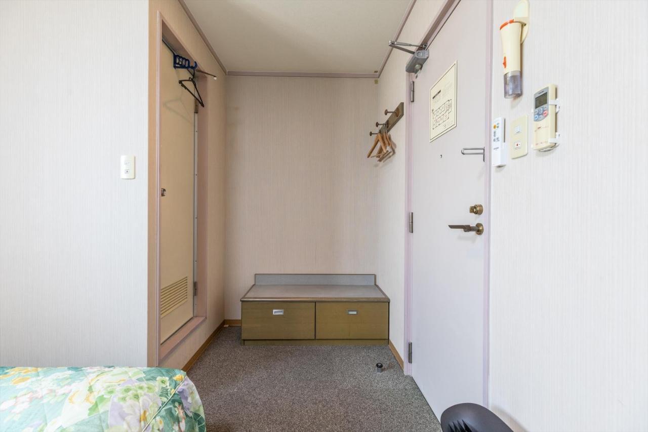 Tabist Business Hotel Takamado Shin-Omiya Nara Extérieur photo