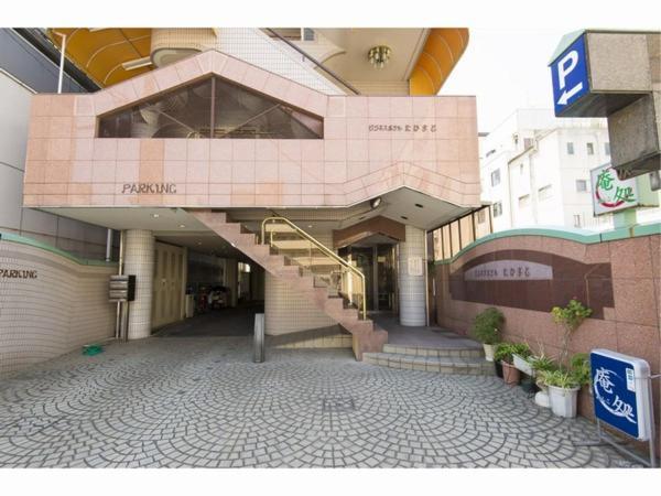 Tabist Business Hotel Takamado Shin-Omiya Nara Extérieur photo