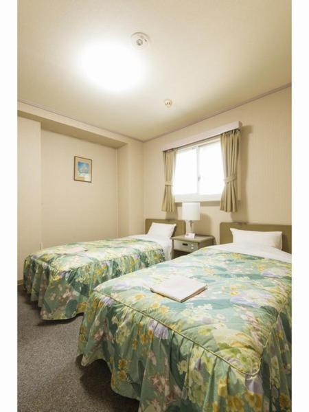 Tabist Business Hotel Takamado Shin-Omiya Nara Extérieur photo