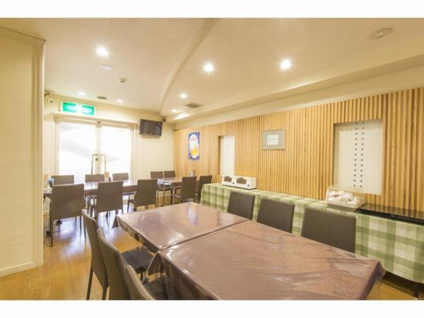 Tabist Business Hotel Takamado Shin-Omiya Nara Extérieur photo